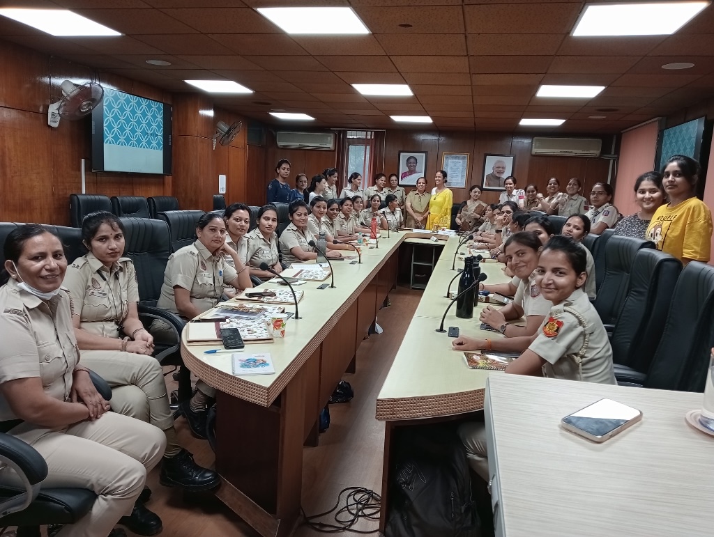 Law Enforcement Training