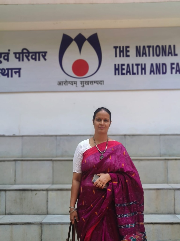 National Health and Family Welfare