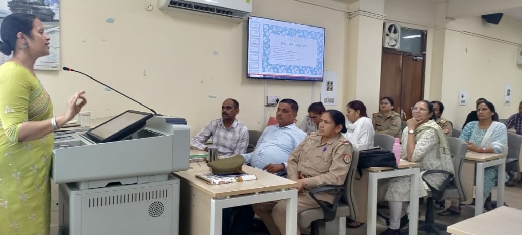 Audience Presentation