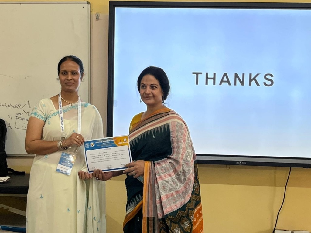 Certificate Recognition